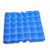 Paper Egg Carton Yellow Color