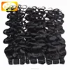 Qingdao bolin hair No Shedding No Tangle Best Quality crochet braids with human hair