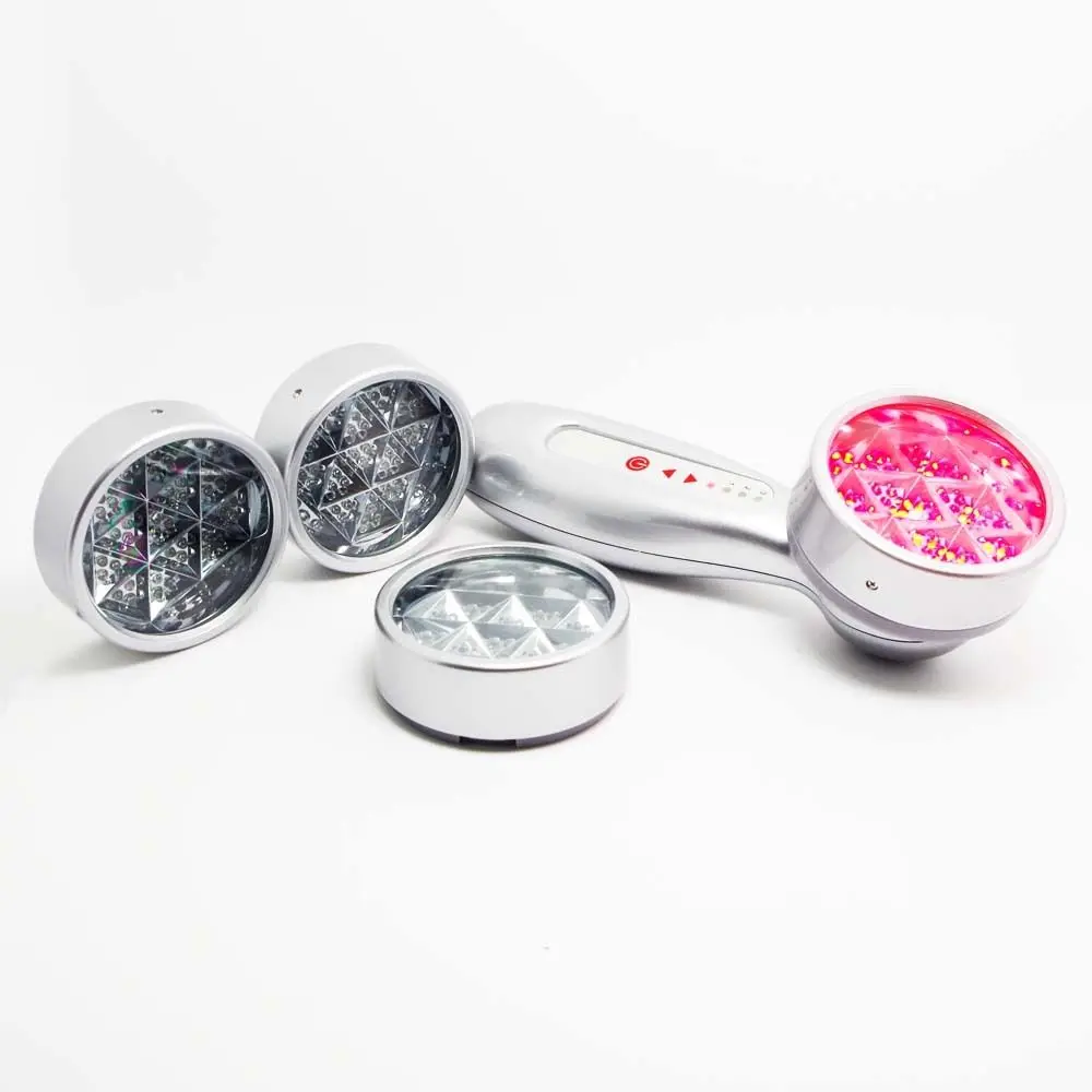 Portable Mini IPL Home Laser Pigmentation LED Beauty Machine