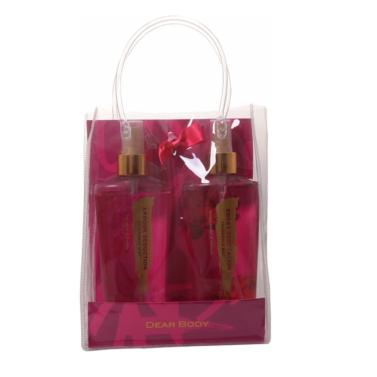 ladies deodorant gift sets