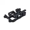 Have 10 patents for invention custom made aluminum parts cnc machining cnc aluminium milling parts