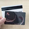 Customized 4 color Printing PVC Business/VIP/gift Card maker