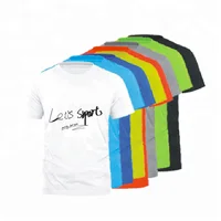 

OEM cheap wholesale bulk custom plain white tshirt logo