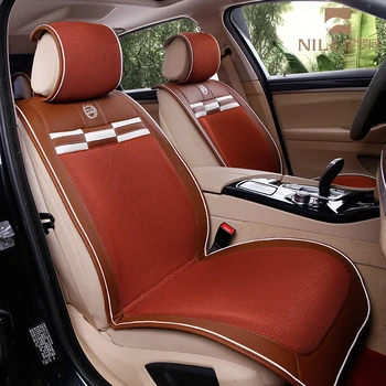 Wholesale Universal Leather Car Seat Cover Fashion Car Seat Cushion Covers - Buy Wholesale Car ...