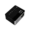 Hot Sales T200 68 Lumens Full Color portable 16-110inch 1080p Bluetooth Full Hd Lcd Led Mini Portable Projector