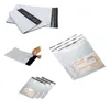 Custom Logo Printed Plastic Express Shipping Envelope /Express Post Satchel Packaging Bag