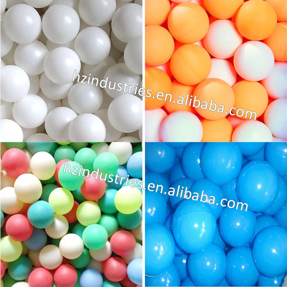 Pink Ping Pong Ball Ping Pong Balls For Sale