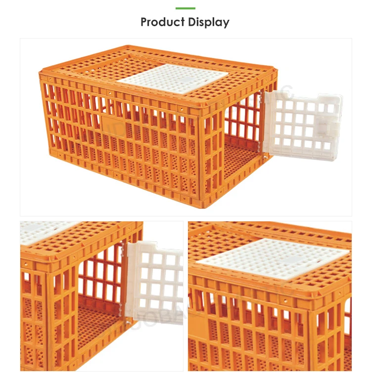 Multifunctional Poultry Chicken Cage,Transport Cage Chickens,Transport