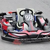 Honda engine 200cc battery operated racing go kart for sale