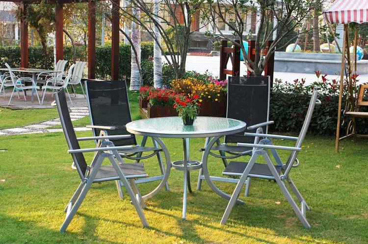 Cheap Aluminum Target Outdoor Patio Furniture Outdoor Furniture