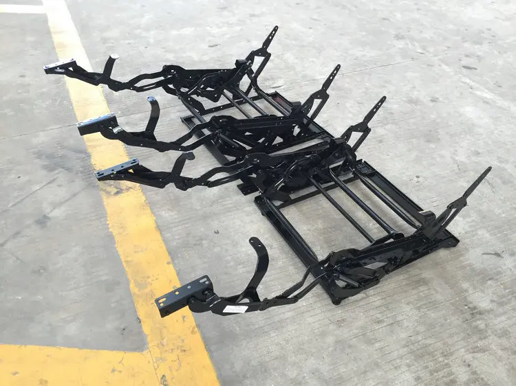 
G4311 Manual Recliner Mechanism (Two Seats) 