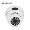 1080P HD IR vandalproof cctv mini dome camera