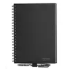 Newyes Premium 20 Sheets APP Reusable Smart Notepad Smart Easable Notebook A4