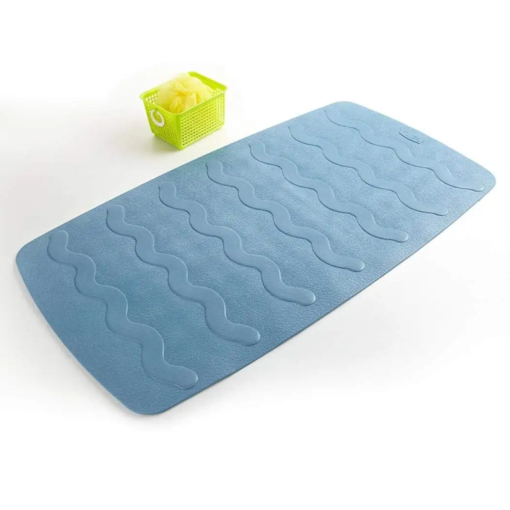 Buy Gator Grip Non Slip Mat For The Bath Tub No Suction Cups