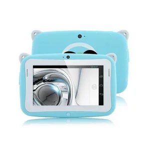 4.3" Android Quad Core Wi Fi Tablet PC