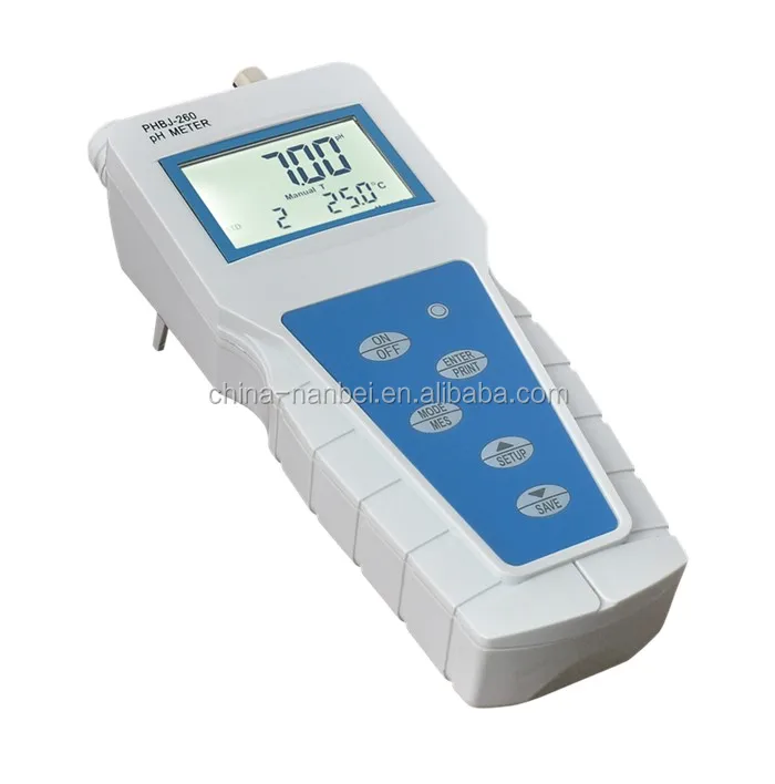 Benchtop Water Quality Analytical Urine Blood Digital Ph Meter Price Buy Ph Meter,Digital Ph