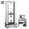 PC sheet and APET Sheet Tensile Elongation testing machine with test method ASTM D638