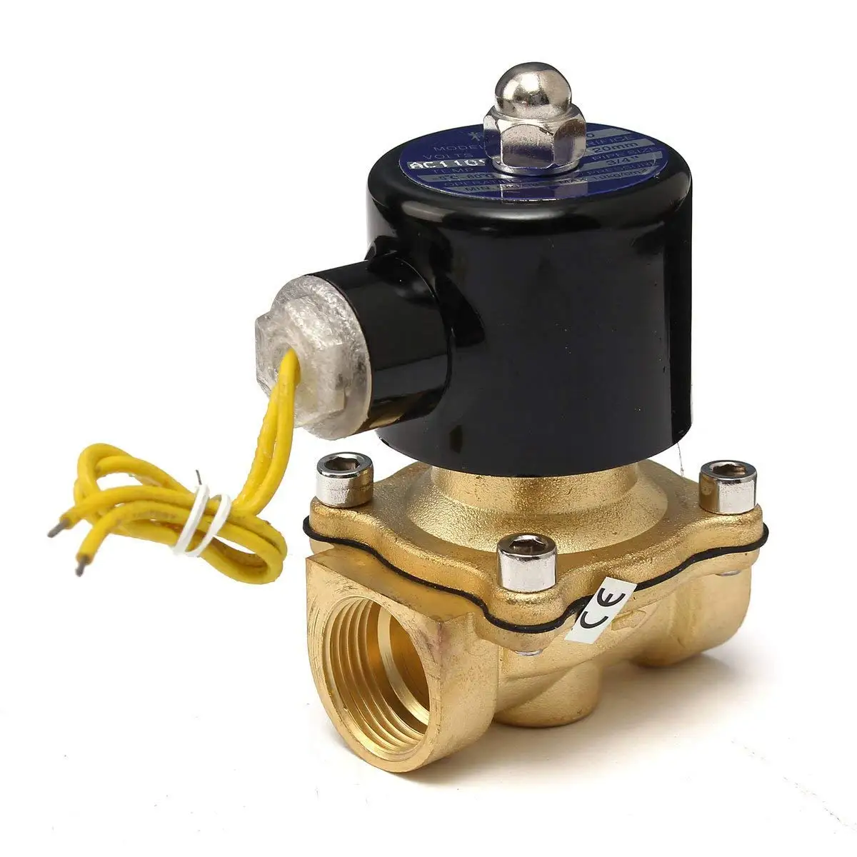 Cheap Fuel Oil Solenoid Valve, find Fuel Oil Solenoid Valve deals on
