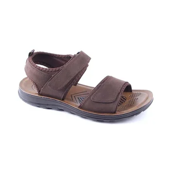 arabic leather sandals