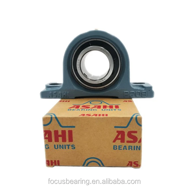 Asahi Ucp206 Pillow Block Bearing Buy Pillow Block Bearingasahi