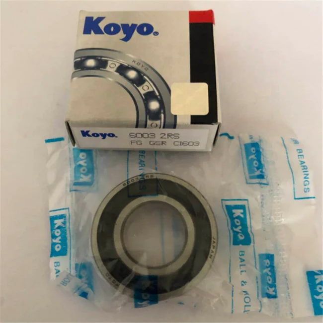 Подшипник koyo 6004 2rs