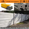 fence concrete column machine, concrete column design machine, formwork for column concrete machine