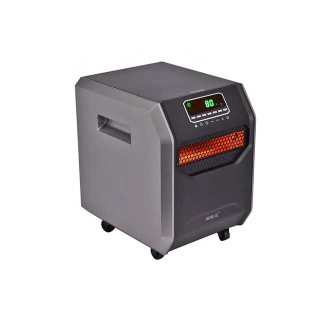 nice electric heater