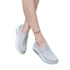 art No. 7690 lightness breathable shoes height increasing leisure sports shoes women