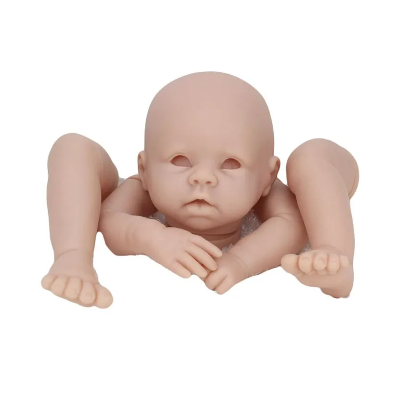 baby dolls with body parts