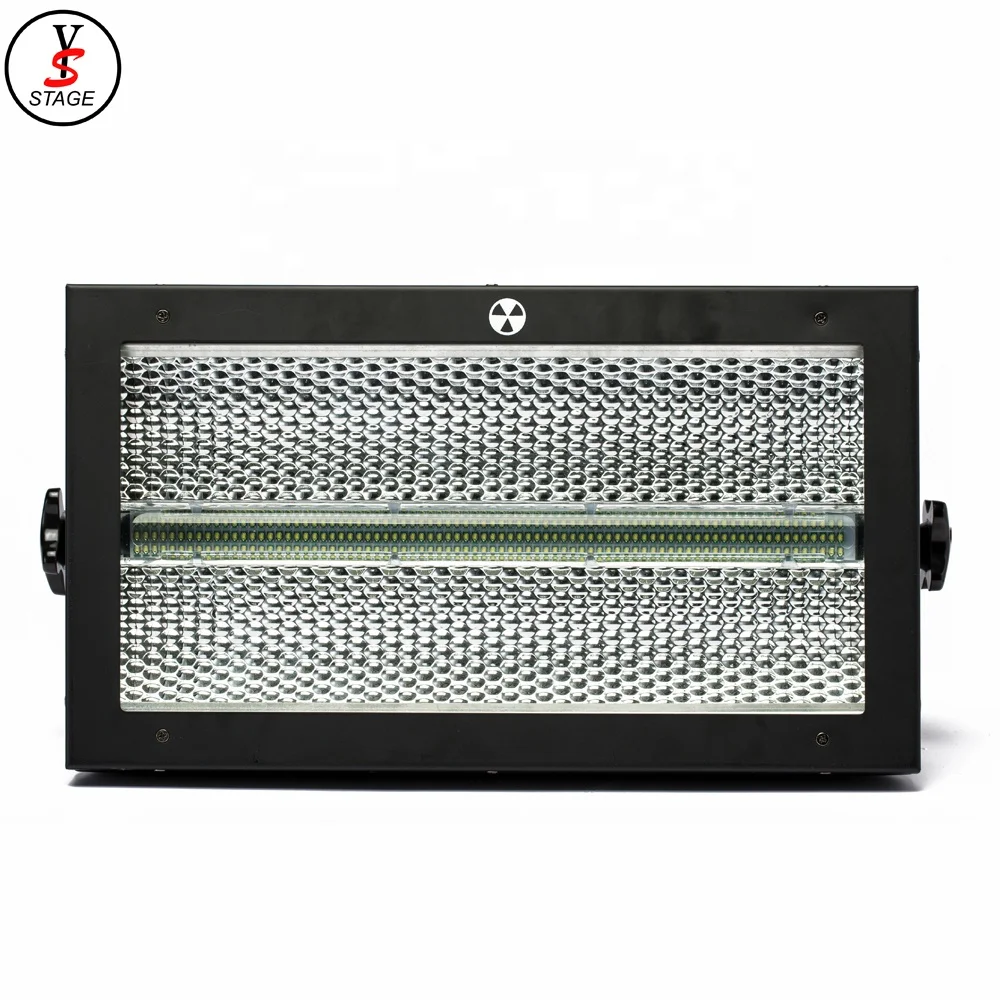 

best quality atomic 3000 led Martin dmx strobe flash rgbw stage lighting for show