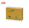NC4D-JPL2-DC12V General Purpose Relays 4 Form C 5A 250VAC 5VDC