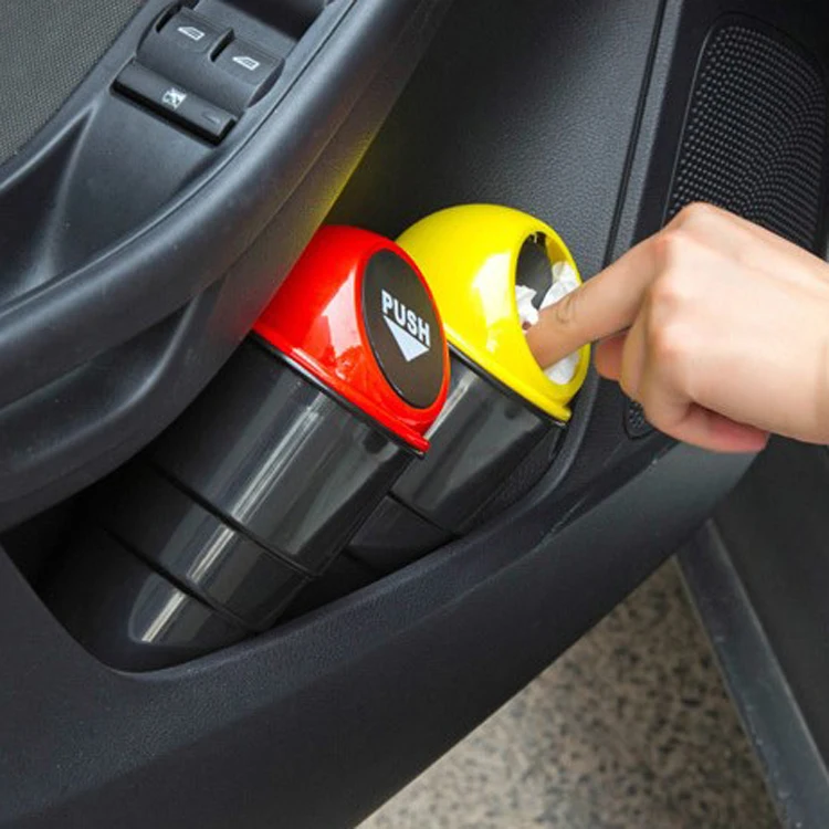 2018 Hot Sell Wholesale Unbreakable Promotion Product Garbage Bin