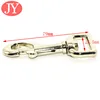 Spring hook 40Gram heavy duty large snap hook for dog pet chain hooks