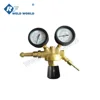 Pressure Regulator Argon CO2 Gas Regulator