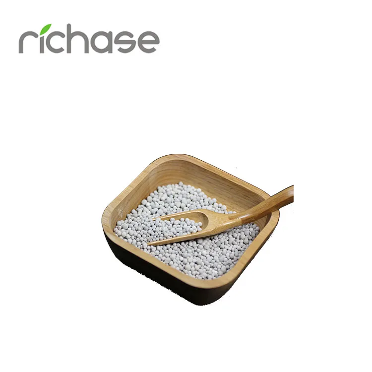 Magnesium Oxide Granular6