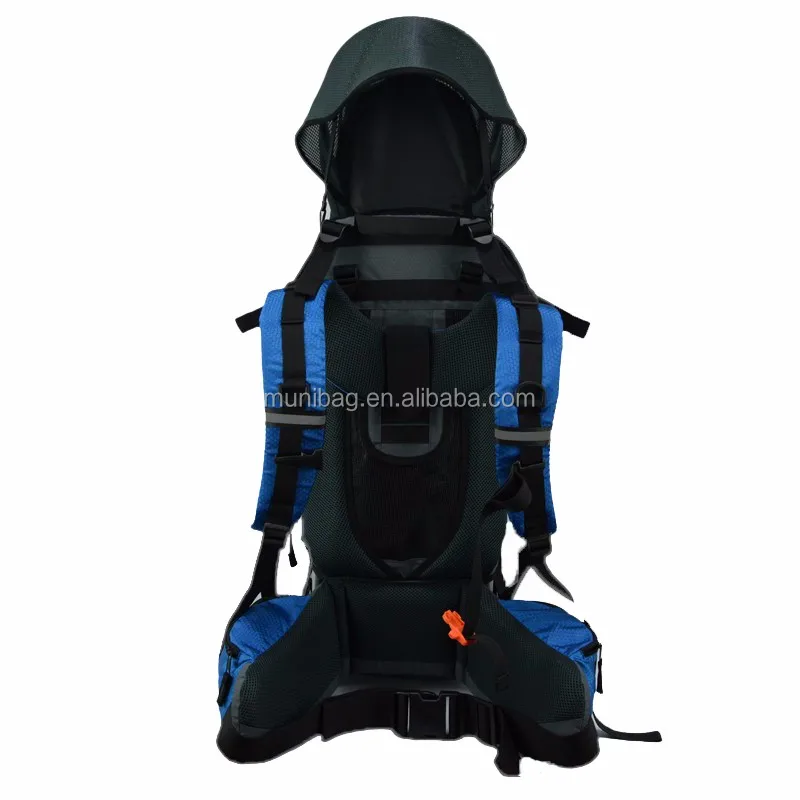 Multifunctional Hiking Backpack For Kids With Sun Shade Buy For Baby