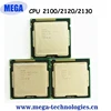 Used i3 processor 4th generation low price tray 1156 cpu 4150