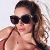 ADE WU STY-FF0267J Fashion American Brand Designer Sunglasses Authentic