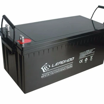 Solar Batteries Manufactures 12v 24v 96v 500ah Battery - Buy Solar ...