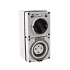 Reassuring and Popular combination switched socket