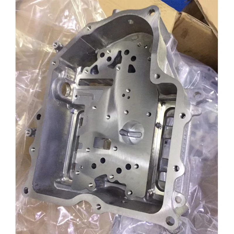 Vw Case 7 Speed  Seat Body Dsg - Body on Valve Case,For Case,For Body Valve Skoda Product Valve Dq200 Body 0am Alibaba.com Valve For Case Housing Buy