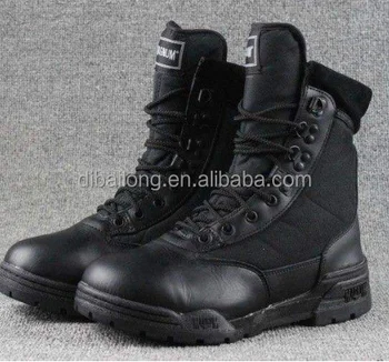 swat tactical boots