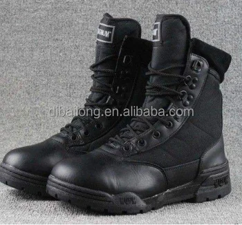 botas tacticas militares