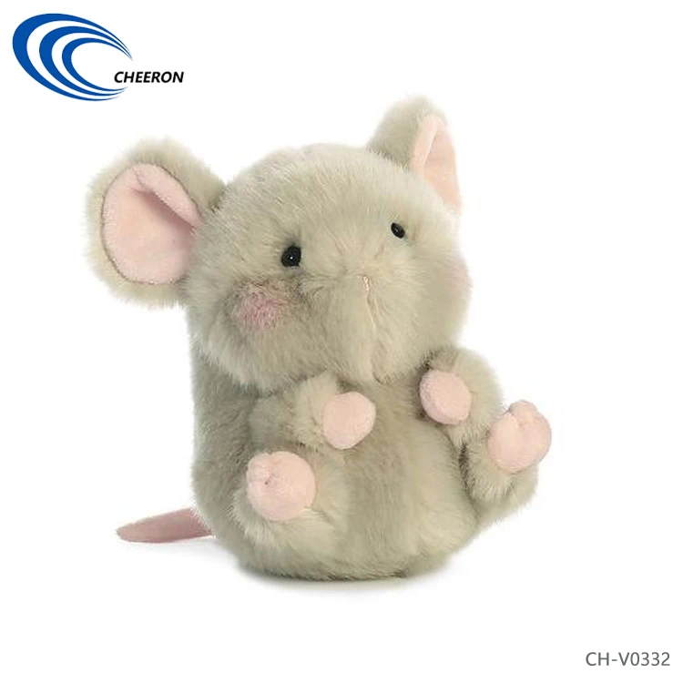 stuffed mouse toys