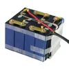 Cheap Price Wholesale Deep Cycle 12V 100Ah LiFePO4 Battery for Solar Lighting