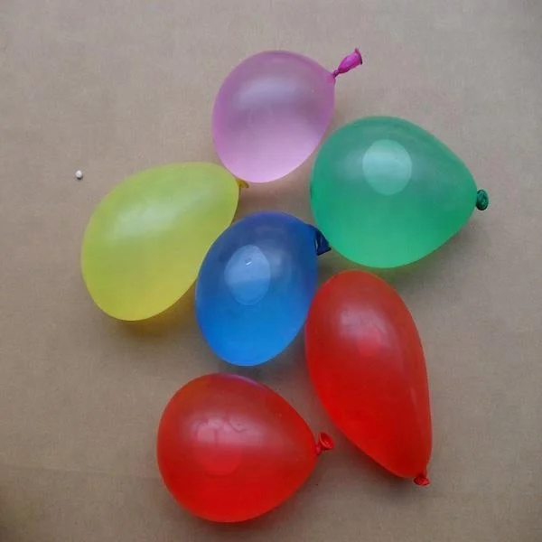 balloon manufacturers