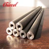aluminum tube with internal or outside thread