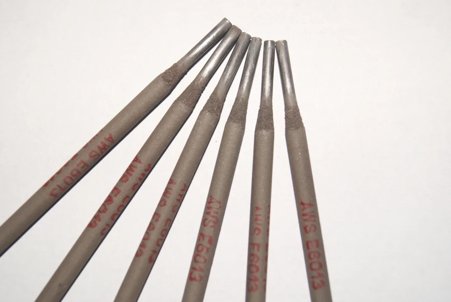 mild steel/ carbon steel welding electrode e6013 j421