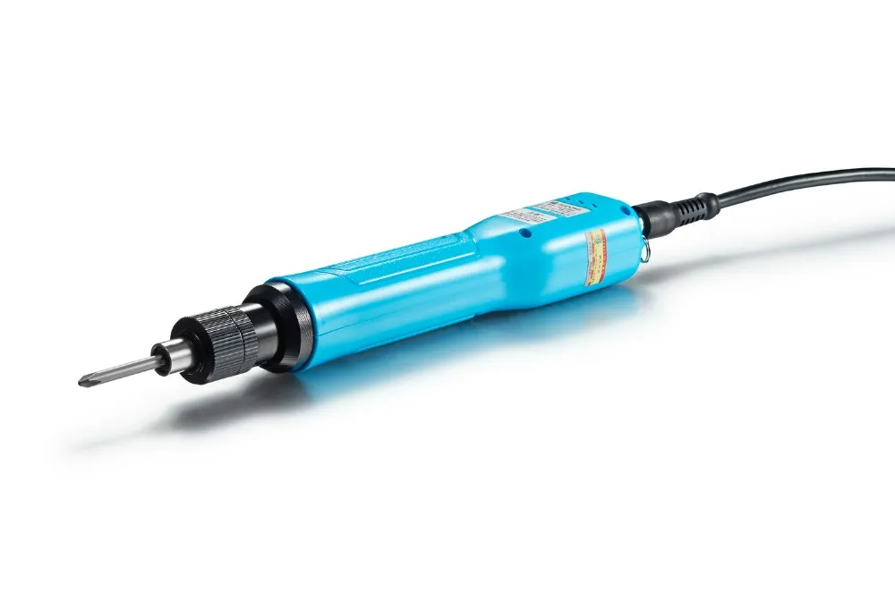 Electric screwdriver machine Outlet