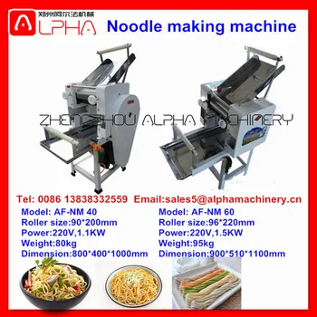 used noodle machine